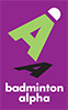 Badminton Alpha